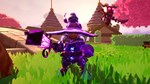 Dungeon Defenders: Awakened - Galaxy Costumes DLC