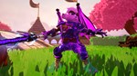 Dungeon Defenders: Awakened - Galaxy Costumes DLC