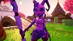 Dungeon Defenders: Awakened - Galaxy Costumes DLC