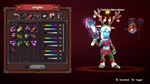 Dungeon Defenders: Awakened - Yuletide Defender DLC