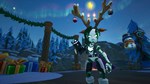 Dungeon Defenders: Awakened - Yuletide Defender DLC