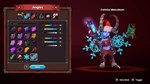 Dungeon Defenders: Awakened - Winter Defenderland DLC