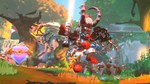 Dungeon Defenders: Awakened - Winter Defenderland DLC