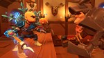 Dungeon Defenders: Awakened - Winter Defenderland DLC
