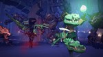 Dungeon Defenders: Awakened - Gator Gear DLC