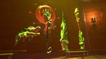 Dungeon Defenders: Awakened - Gator Gear DLC