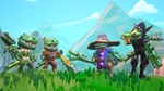 Dungeon Defenders: Awakened - Gator Gear DLC