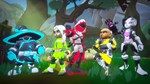 Dungeon Defenders: Awakened - Chromatic Costumes DLC