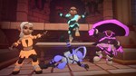 Dungeon Defenders: Awakened - Chromatic Costumes DLC
