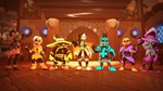 Dungeon Defenders: Awakened - Chromatic Costumes DLC