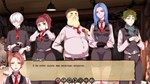 Guilty Parade: Episode 4 DLC * STEAM RU * АВТО *0%