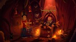 Gibbous - A Cthulhu Adventure * STEAM RU * АВТО *0%