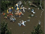 Disciples Sacred Lands Gold * STEAM RU * АВТО *0%