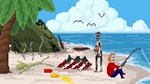 McPixel 3 * STEAM РОССИЯ * АВТОДОСТАВКА *0% КАРТЫ