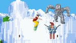 McPixel 3 * STEAM РОССИЯ * АВТОДОСТАВКА *0% КАРТЫ