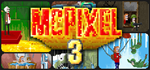 McPixel 3 * STEAM РОССИЯ * АВТОДОСТАВКА *0% КАРТЫ