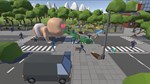Fat Baby * STEAM РОССИЯ * АВТОДОСТАВКА *0% КАРТЫ