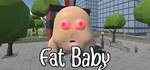 Fat Baby * STEAM РОССИЯ * АВТОДОСТАВКА *0% КАРТЫ
