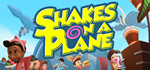 Shakes on a Plane * STEAM RU * АВТО *0%