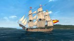 Naval Action - Santa Ana 2 DLC * STEAM RU * АВТО *0%