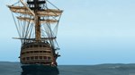 Naval Action - Santa Ana 2 DLC * STEAM RU * АВТО *0%