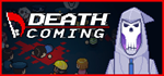 DeathComing * STEAM РОССИЯ * АВТОДОСТАВКА *0% КАРТЫ