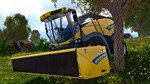 Farming Simulator 15 - New Holland DLC * STEAM RU ⚡