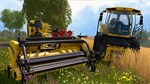 Farming Simulator 15 - New Holland DLC * STEAM RU ⚡