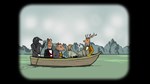Rusty Lake Hotel * STEAM RU * АВТО *0%