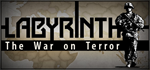 Labyrinth: The War on Terror * STEAM RU * АВТО *0%
