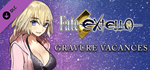 Fate/EXTELLA - Gravure Vacances DLC * STEAM RU *