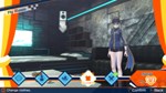 Fate/EXTELLA - Mysterious Heroine Outfit DLC