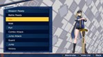 Fate/EXTELLA - Mysterious Heroine Outfit DLC