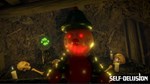 Self-Delusion * STEAM РОССИЯ * АВТОДОСТАВКА *0% КАРТЫ