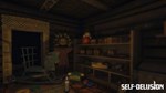 Self-Delusion * STEAM РОССИЯ * АВТОДОСТАВКА *0% КАРТЫ