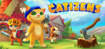 Catizens * STEAM РОССИЯ * АВТОДОСТАВКА *0% КАРТЫ