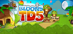 Bloons TD 5 * STEAM РОССИЯ * АВТОДОСТАВКА *0% КАРТЫ