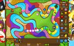 Bloons TD 5 * STEAM РОССИЯ * АВТОДОСТАВКА *0% КАРТЫ