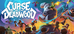Curse of the Deadwood * STEAM RU * АВТО *0%