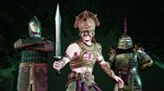 Expedition Agartha - Supporter Pack DLC * STEAM RU *