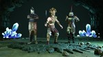Expedition Agartha - Supporter Pack DLC * STEAM RU *