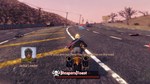 Road Redemption - Revengers Assemble DLC * STEAM RU *