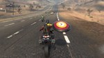 Road Redemption - Revengers Assemble DLC * STEAM RU *