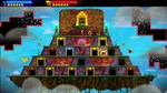 Guacamelee! 2 - The Proving Grounds (Challenge Level)
