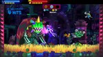 Guacamelee! 2 - The Proving Grounds (Challenge Level) - irongamers.ru