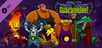 Guacamelee! 2 - The Proving Grounds (Challenge Level) - irongamers.ru
