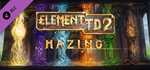 Element TD 2 - Mazing Expansion DLC * STEAM RU *
