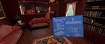 First Class Escape: The Train of Thought * STEAM RU *