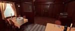 First Class Escape: The Train of Thought * STEAM RU *