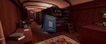 First Class Escape: The Train of Thought * STEAM RU *